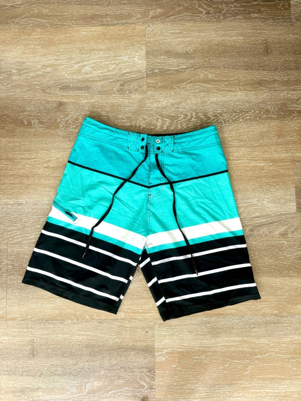 Body Glove Bulldog 21-Inch Boardshorts Atlantis Men’s Size 32